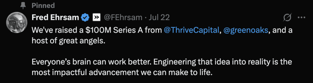 Fred Ehrsam Net Worth in 2025 - Co-founder of Coinbase 1 https://usethebitcoin.com/wp-content/uploads/2025/09/Fred-Ehrsam.png UseTheBitcoin Fred Ehrsam