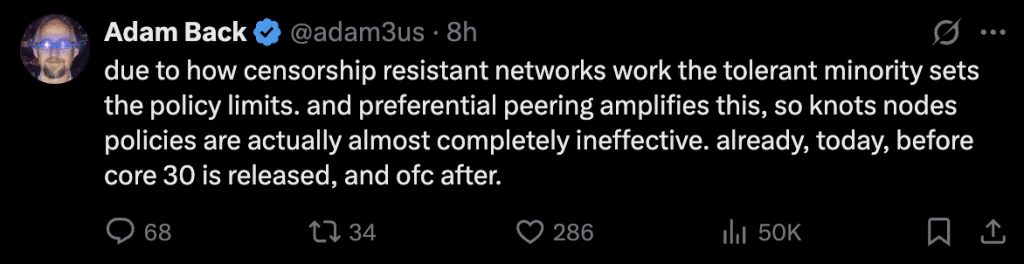 Adam Back Net Worth in 2025 - CEO of Blockstream 1 https://usethebitcoin.com/wp-content/uploads/2025/09/Adam-Back.png UseTheBitcoin Adam Back