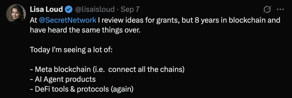 Lisa Loud Net Worth in 2025 - Crypto Entrepreneur 1 https://usethebitcoin.com/wp-content/uploads/2025/09/Lisa-Loud.png UseTheBitcoin Lisa Loud