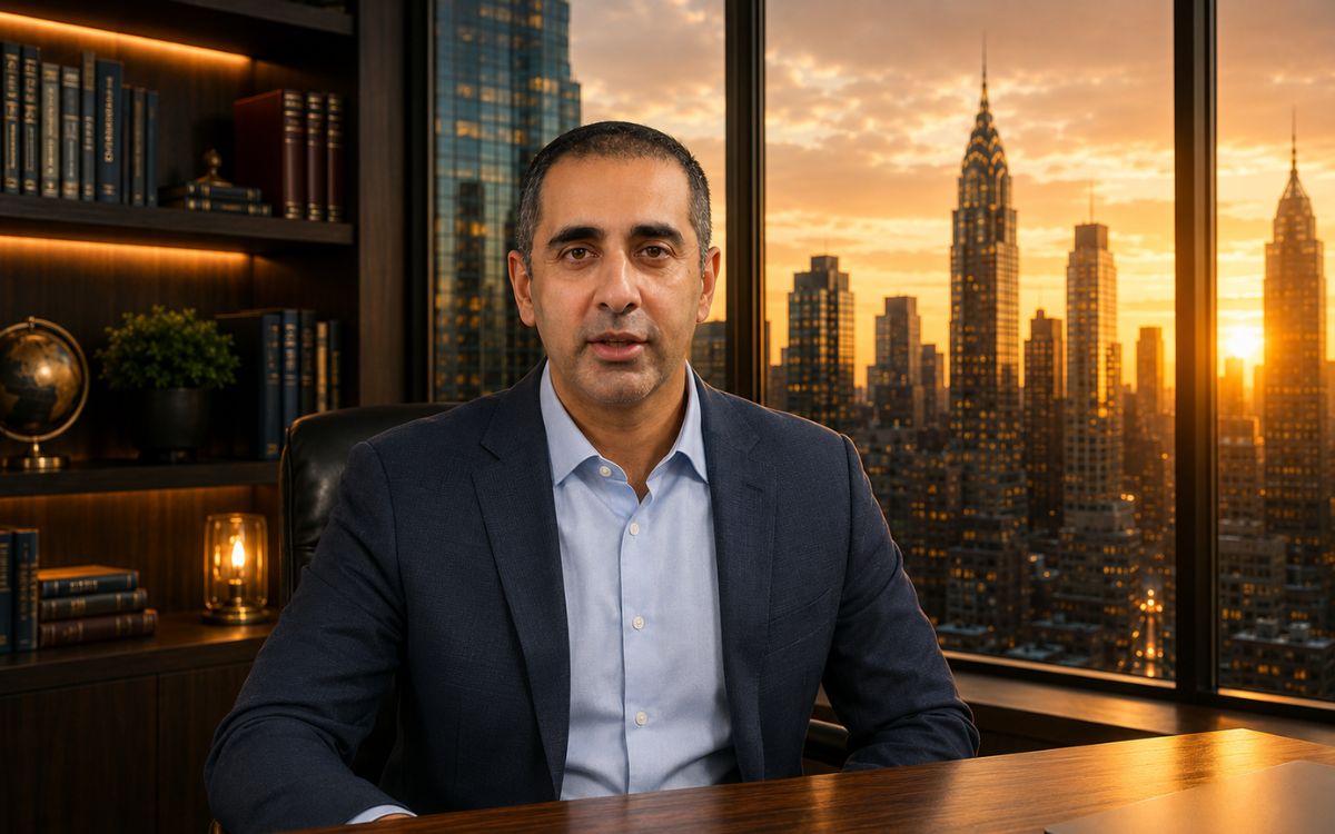 Balaji Srinivasan: From Coinbase CTO to Network Founder