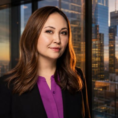 Emilie Choi: The Dealmaker Who Runs Coinbase