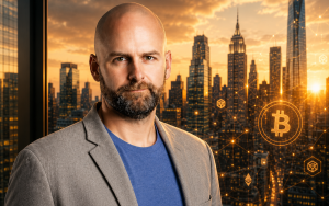 Home 28 UseTheBitcoin Ryan Selkis: The Blogger Who Co-Founded Messari