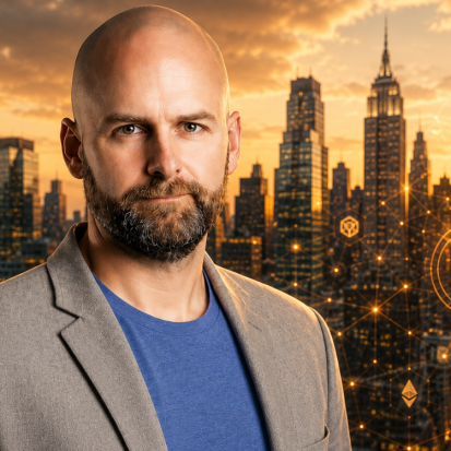 Home 6 UseTheBitcoin Ryan Selkis: The Blogger Who Co-Founded Messari