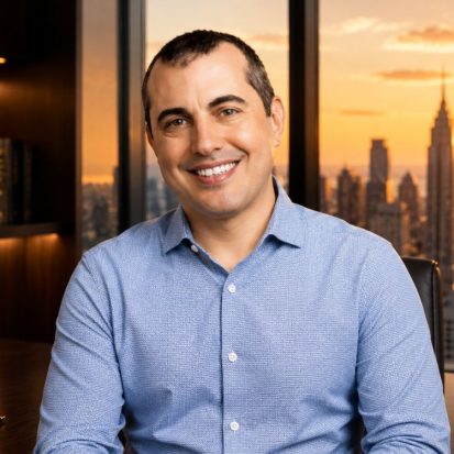 Andreas Antonopoulos: From Unpaid Evangelist to Bitcoin’s Human Rights Laureate 
