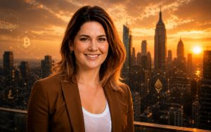 Home 28 UseTheBitcoin Everything to Know About Meltem Demirors, CoinShares CSO
