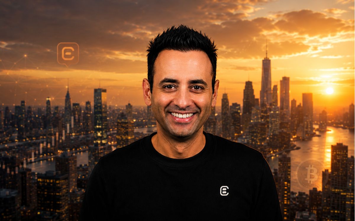 Everything to Know About Ran Neuner, Crypto Banter Founder and CNBC Africa Host