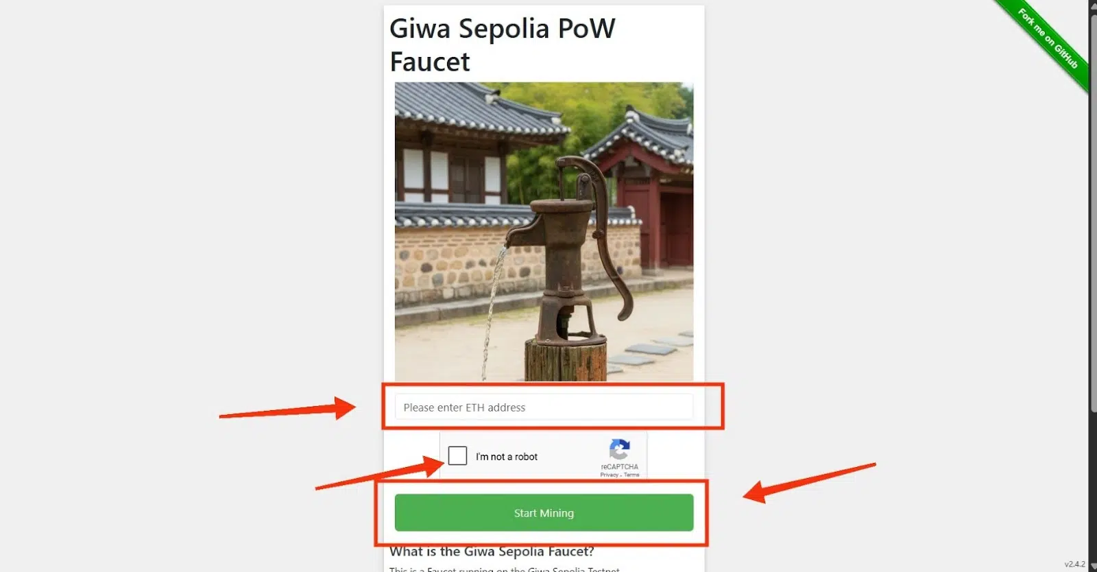 GIWA Chain Airdrop Guide | How To Get GIWA Chain Airdrop?