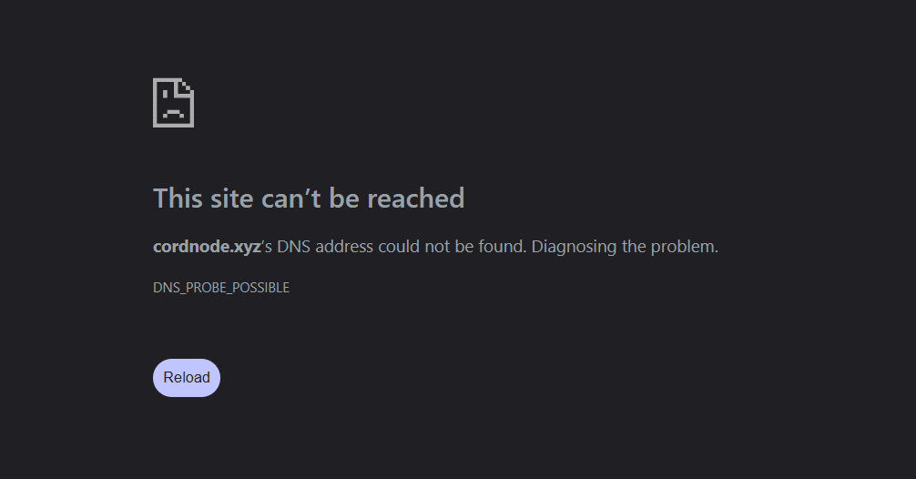 CordNode Collapses Amid Scam Allegations, Sparking Crypto Twitter Outrage 5 https://usethebitcoin.com/wp-content/uploads/2025/09/CordNode.jpg UseTheBitcoin image 137