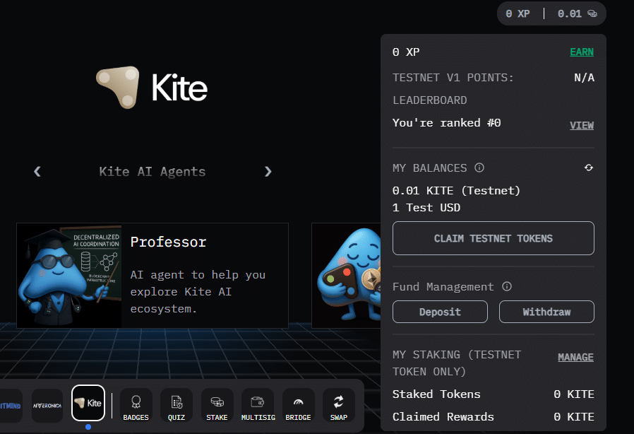 Kite AI Airdrop Guide | How To Participate In Kite AI Airdrop? 8 https://usethebitcoin.com/wp-content/uploads/2025/09/image-185.png UseTheBitcoin image 191