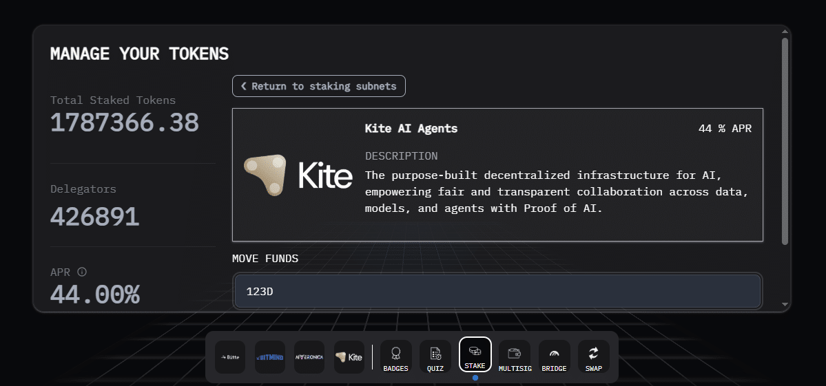 Kite AI Airdrop Guide | How To Participate In Kite AI Airdrop? 9 https://usethebitcoin.com/wp-content/uploads/2025/09/image-185.png UseTheBitcoin image 192