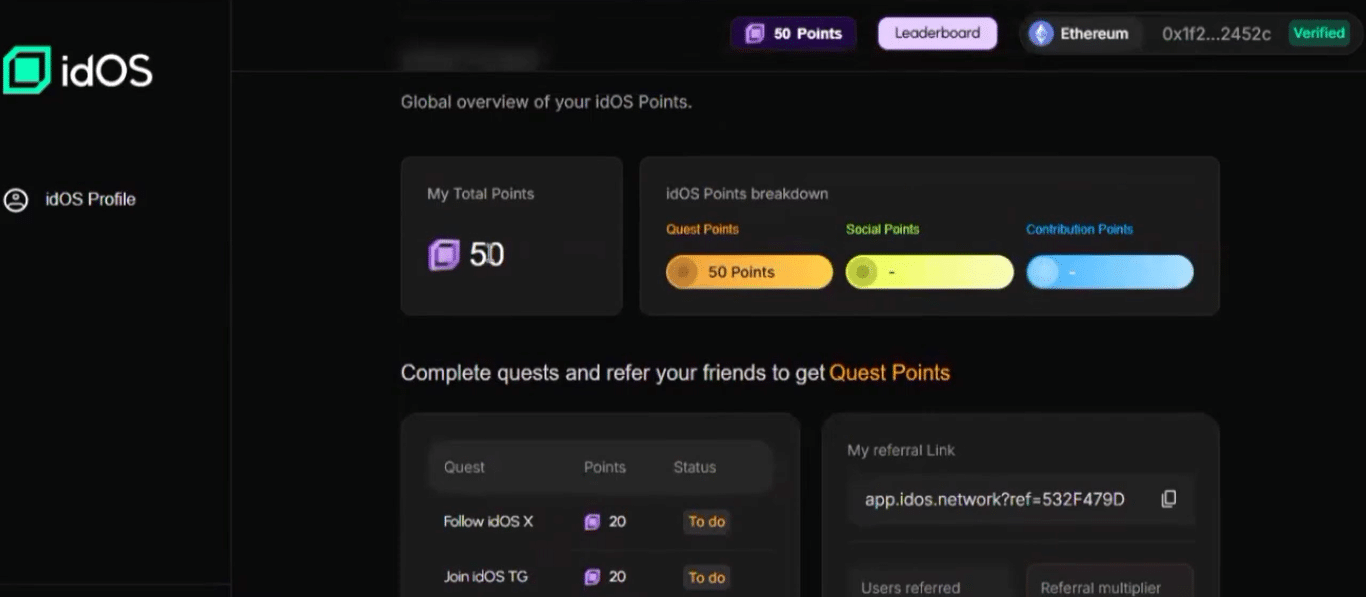idOS Network Airdrop Guide | How To Participate In idOS Network Airdrop? 6 https://usethebitcoin.com/wp-content/uploads/2025/09/688259f909a71bf6b5426c76_share-idos.jpg UseTheBitcoin image 232
