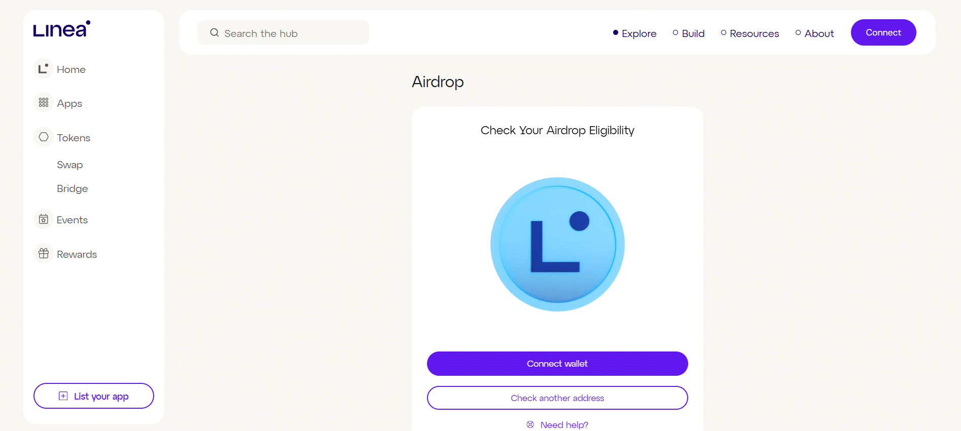 Linea Checker Is Live – How To Check Your Allocation? 3 https://usethebitcoin.com/wp-content/uploads/2025/09/Linea-scaled.jpg UseTheBitcoin image 24