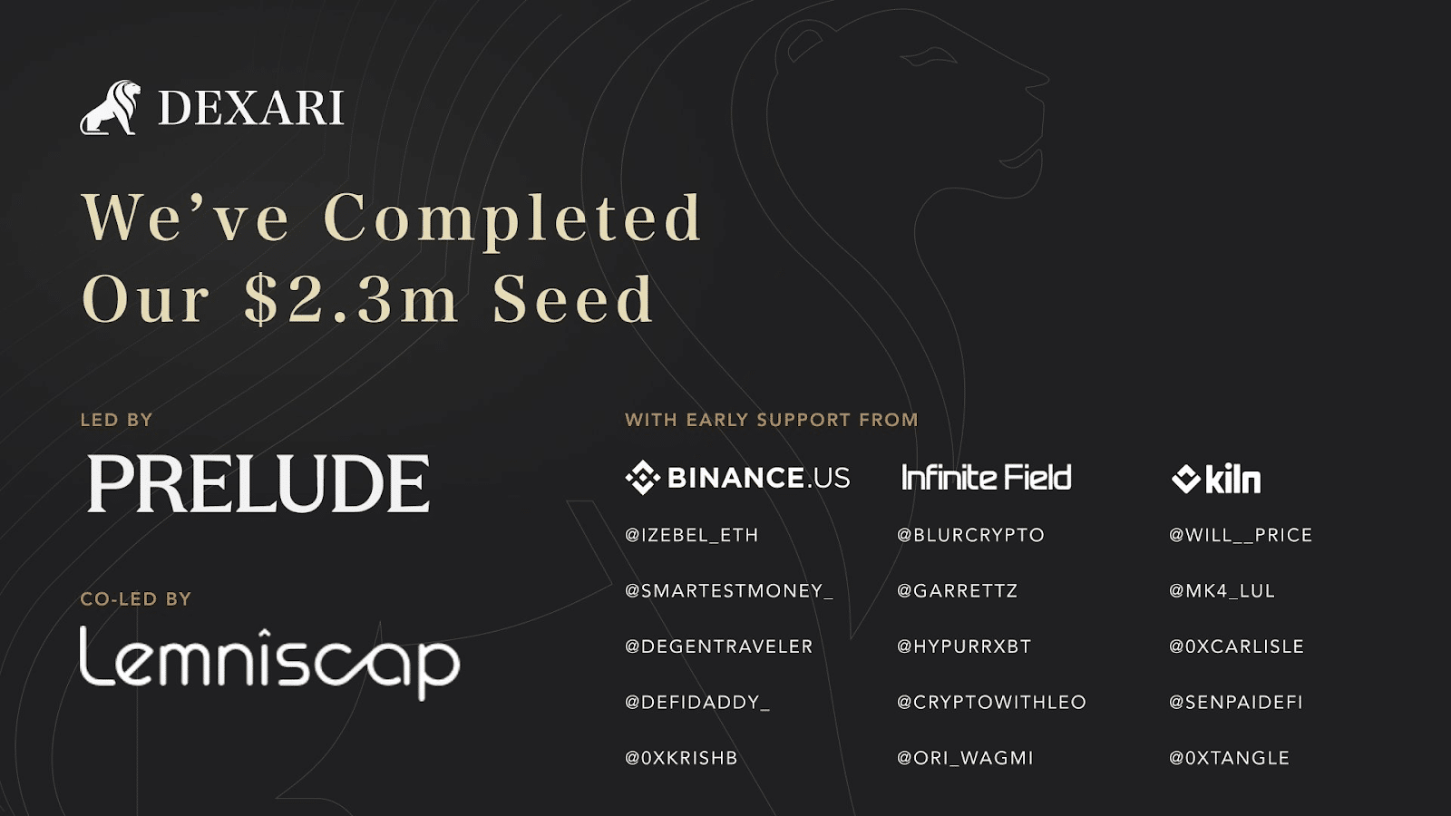 Dexari Airdrop Guide | How To Get Dexari Airdrop? 3 https://usethebitcoin.com/wp-content/uploads/2025/09/Untitled-design-25.png UseTheBitcoin image 249