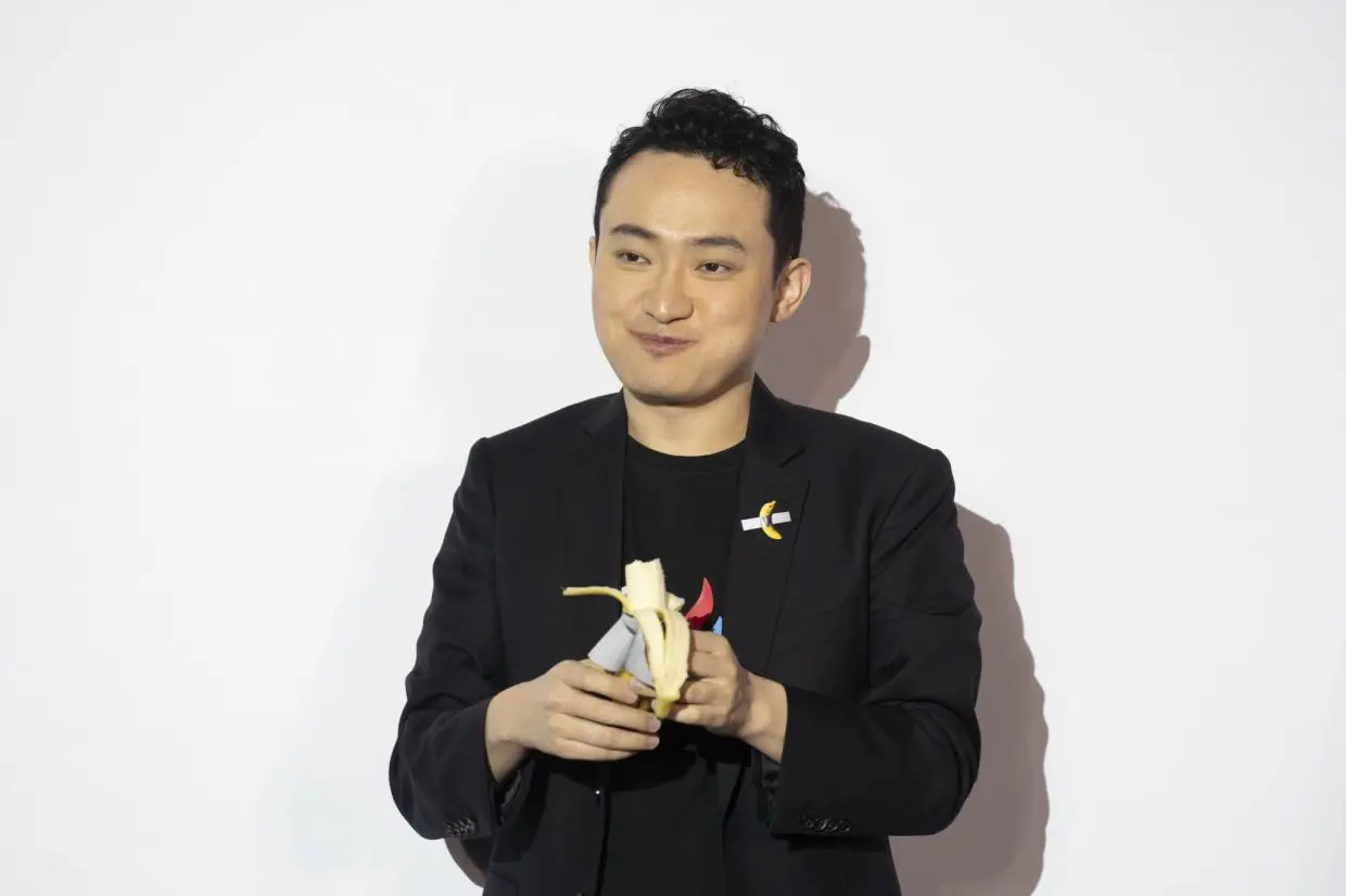 Justin Solar: From TRON Founder to Crypto's Most Scrutinized Billionaire Justin Solar: From TRON Founder to Crypto's Most Scrutinized Billionaire