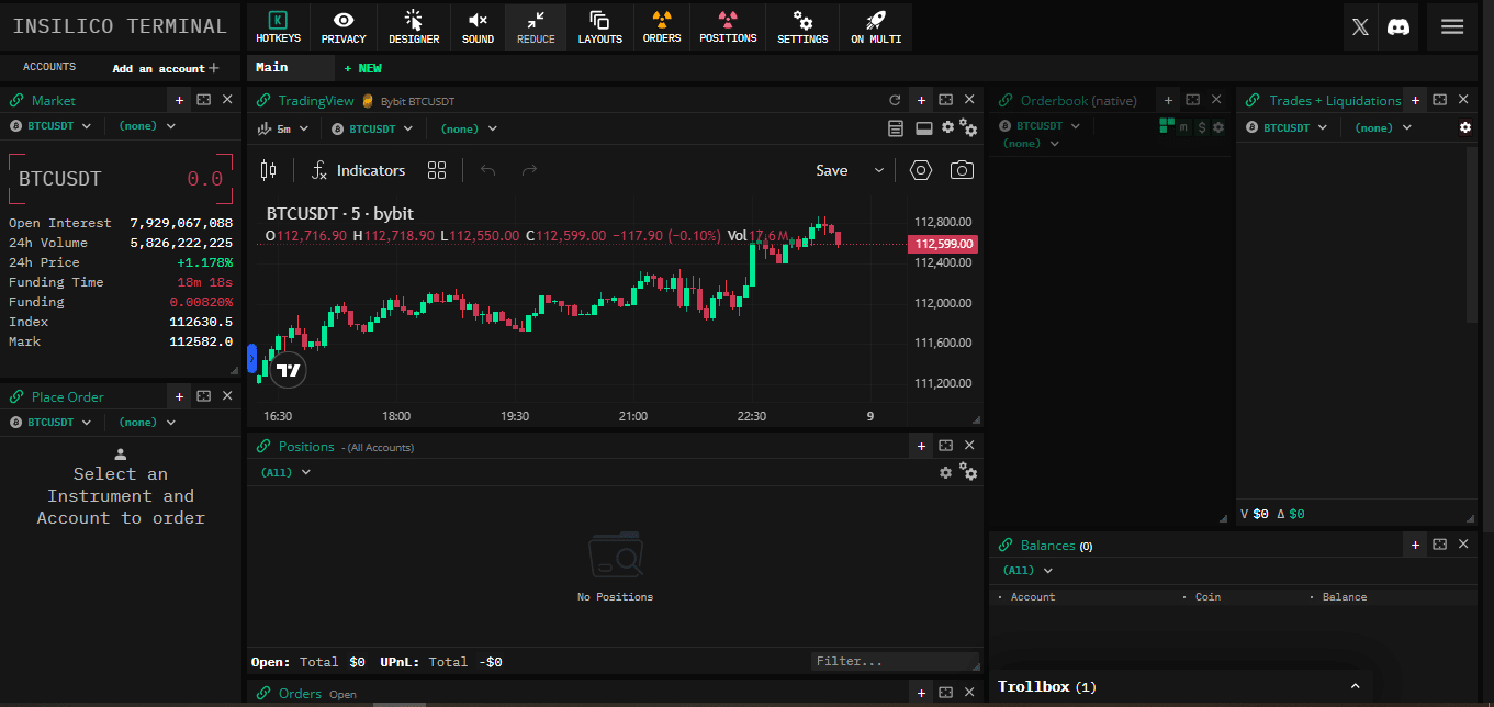Insilico Terminal Airdrop Guide | How To Get Insilico Terminal Airdrop? 8 https://usethebitcoin.com/wp-content/uploads/2025/09/Screenshot-2025-09-09-160817.png UseTheBitcoin image 56