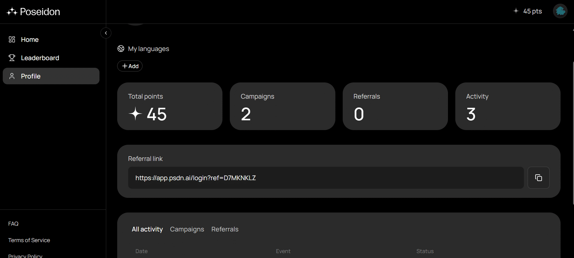 Poseidon AI Airdrop Guide | How To Participate In Poseidon AI Airdrop? 11 https://usethebitcoin.com/wp-content/uploads/2025/09/Untitled-design-4-scaled.png UseTheBitcoin image 90