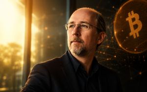 Everything to Know About Adam Back, Blockstream CEO and Hashcash Inventor