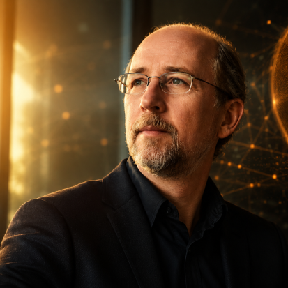 Everything to Know About Adam Back, Blockstream CEO and Hashcash Inventor