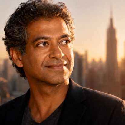 Everything to Know About Naval Ravikant, AngelList Co-Founder and Investor