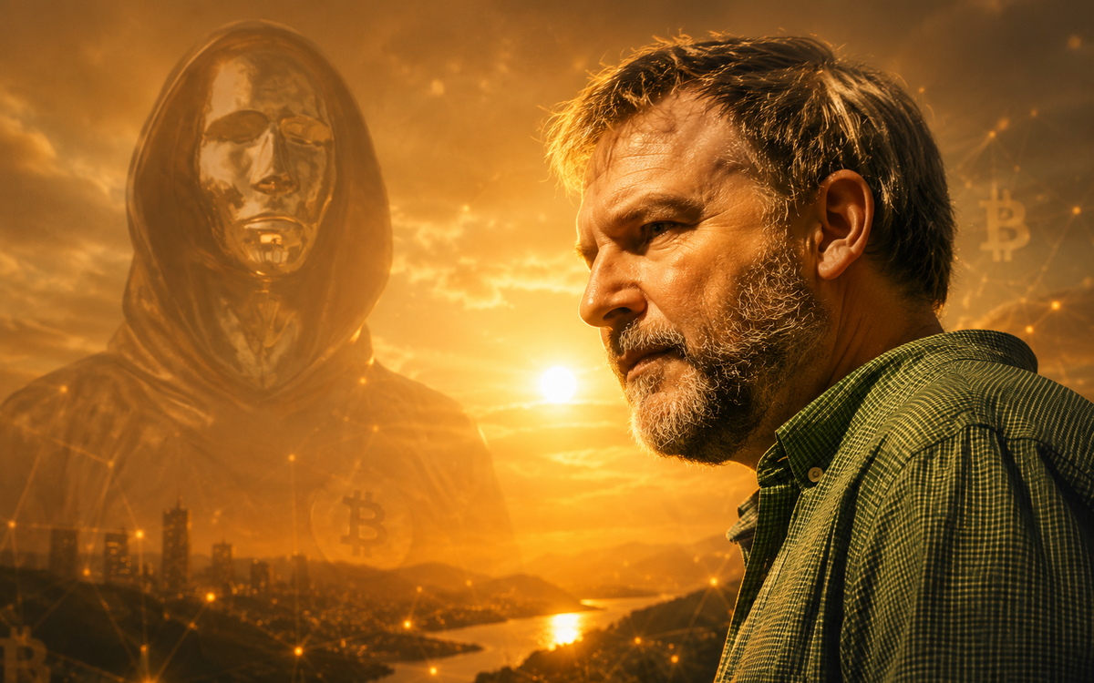 Nick Szabo: The Cypherpunk Who Solved Digital Scarcity Before Satoshi Did