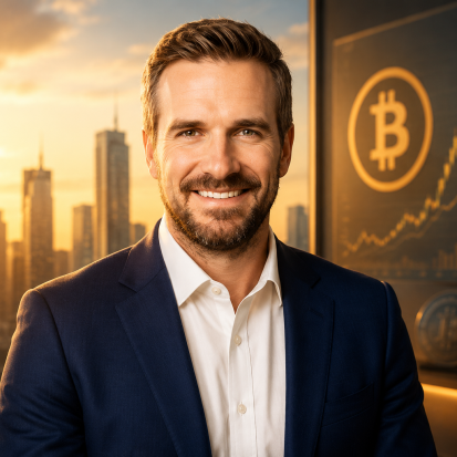 Home 6 UseTheBitcoin Preston Pysh: From Army Aviator to Bitcoin Podcaster