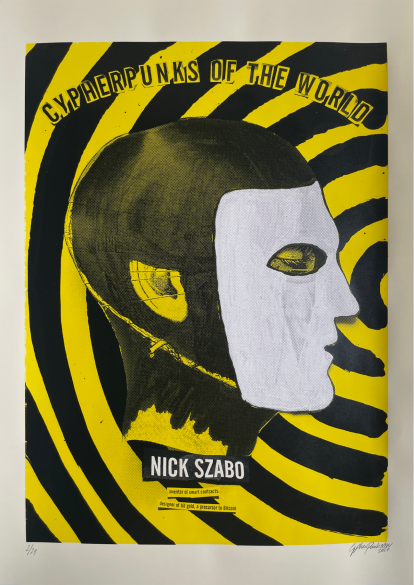 Nick Szabo: The Cypherpunk Who Solved Digital Scarcity Before Satoshi Did 1 https://usethebitcoin.com/wp-content/uploads/2025/09/image3-3.png UseTheBitcoin image4 1