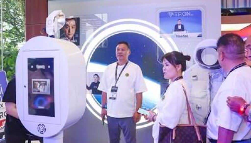 HTX DAO and TRON Ignite TOKEN2049 Afterparty, Ushering Web3 right into a “Boundless” New Period | UseTheBitcoin