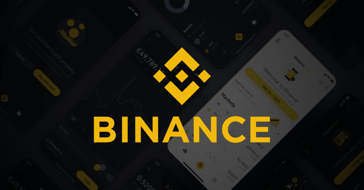 Binance