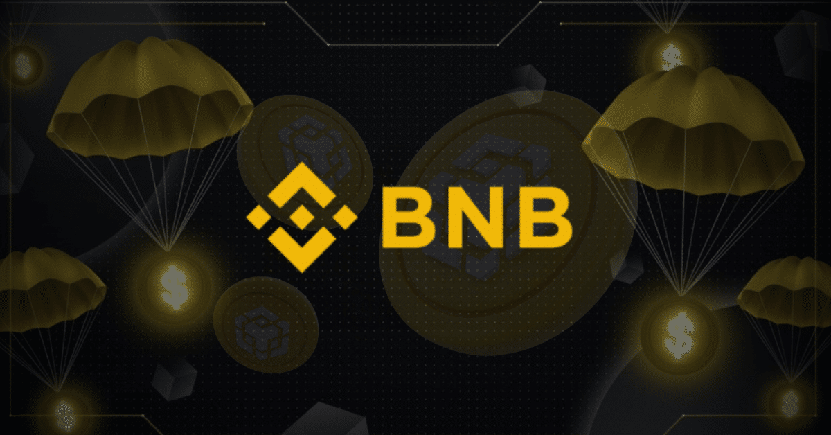 Binance