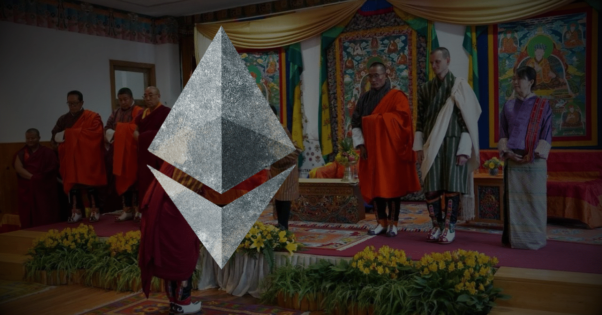 Bhutan