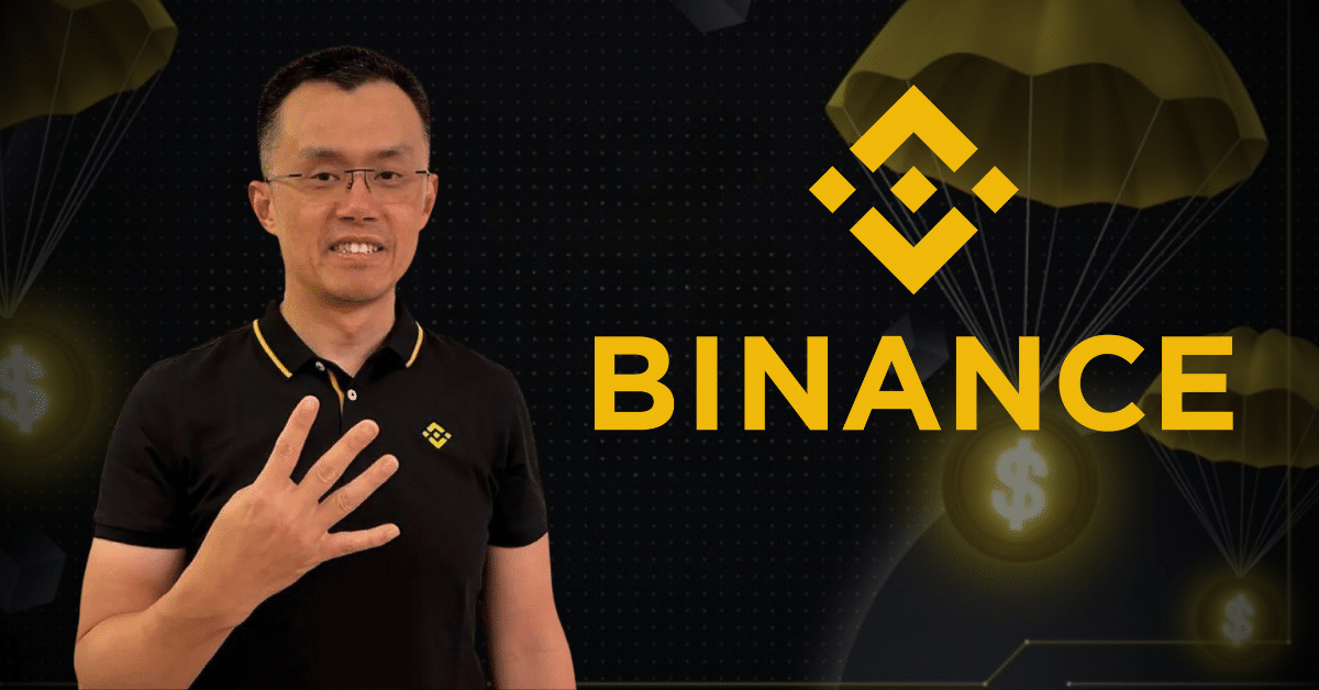 Binance