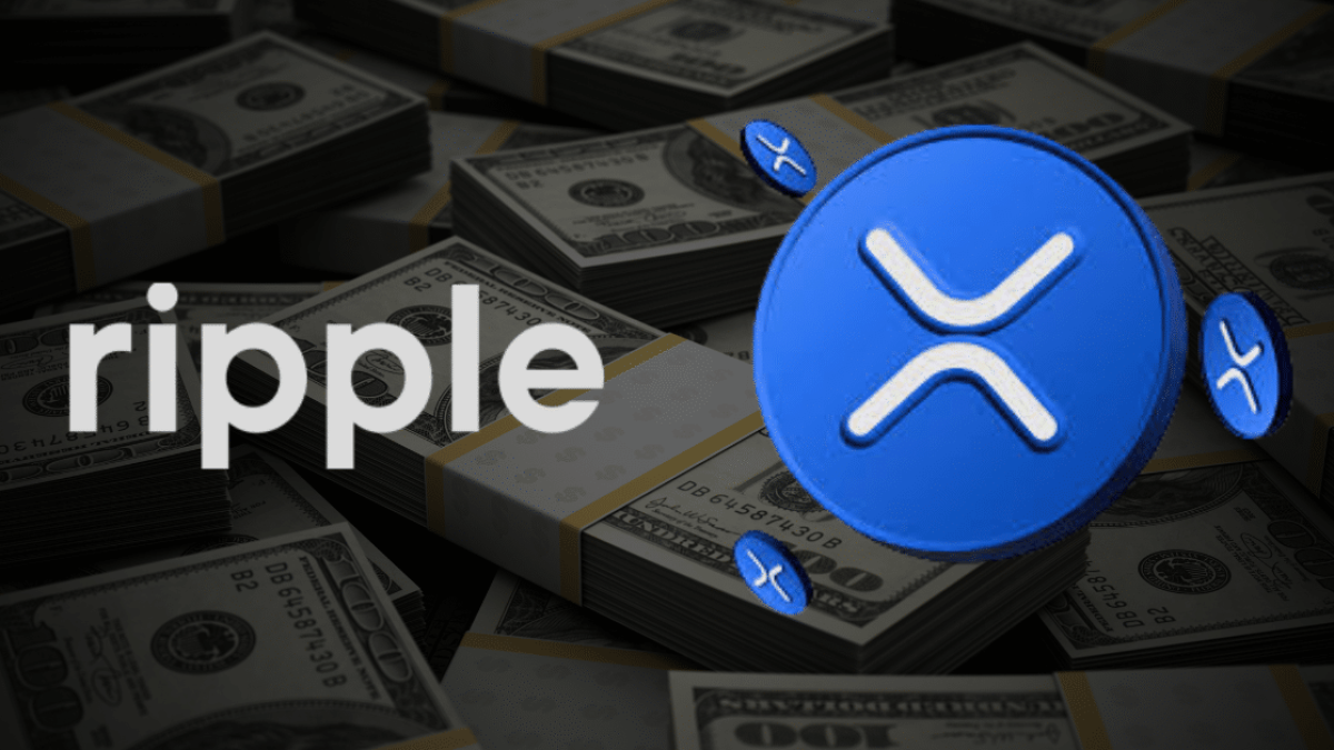 Ripple Seeks $1B XRP Buy via SPAC