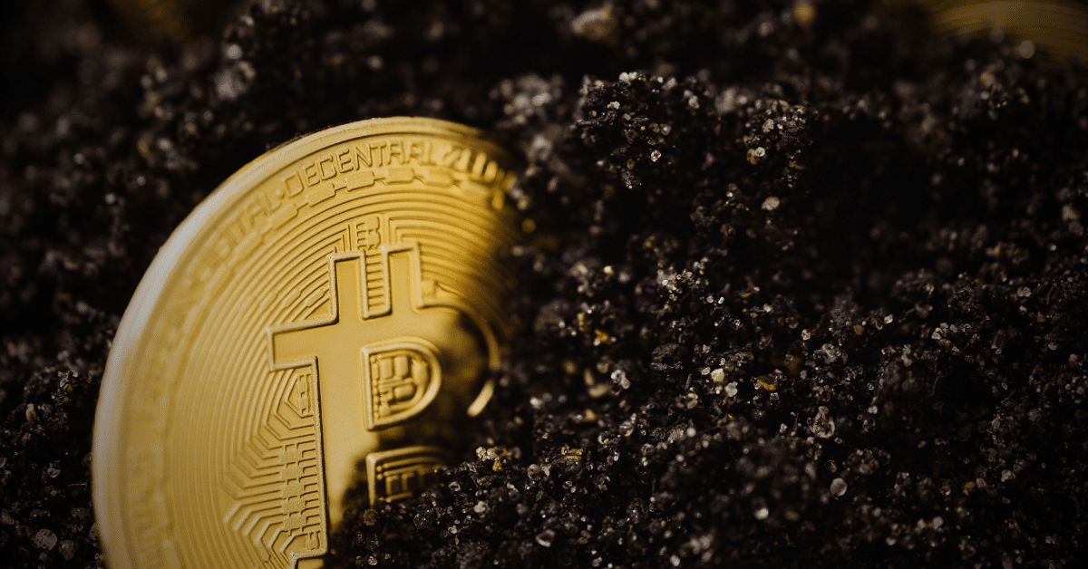Bitcoin