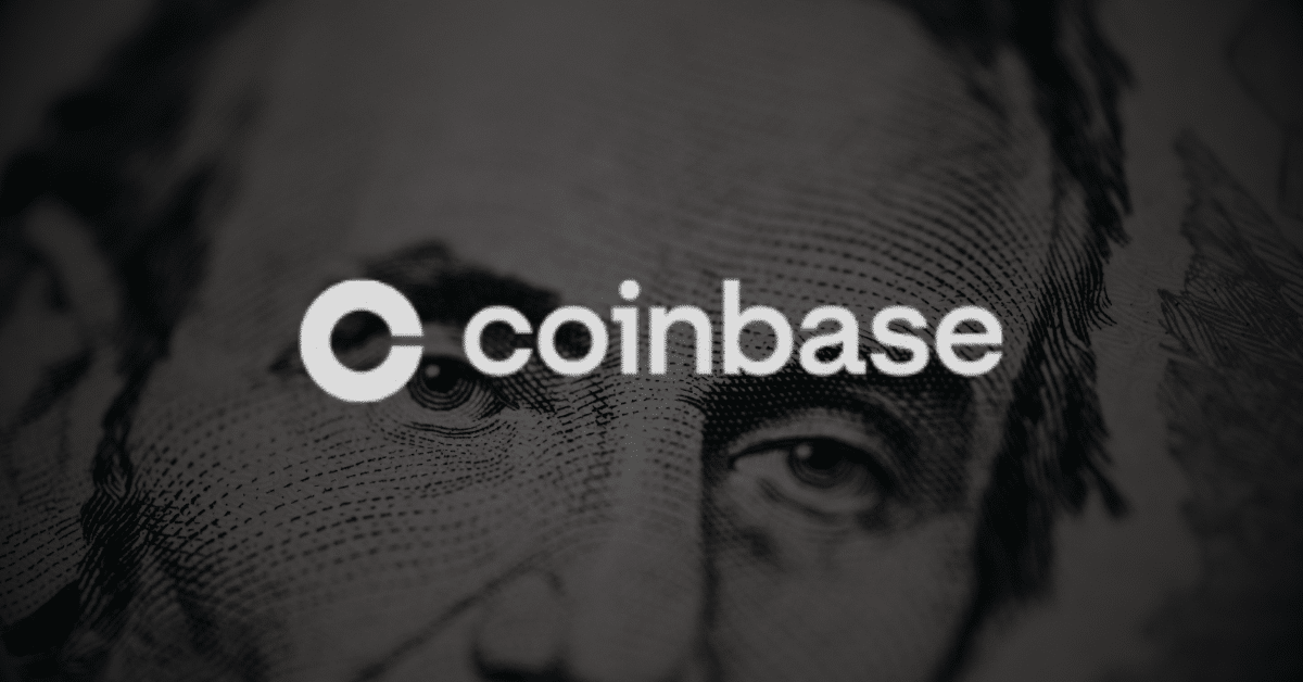 Coinbase