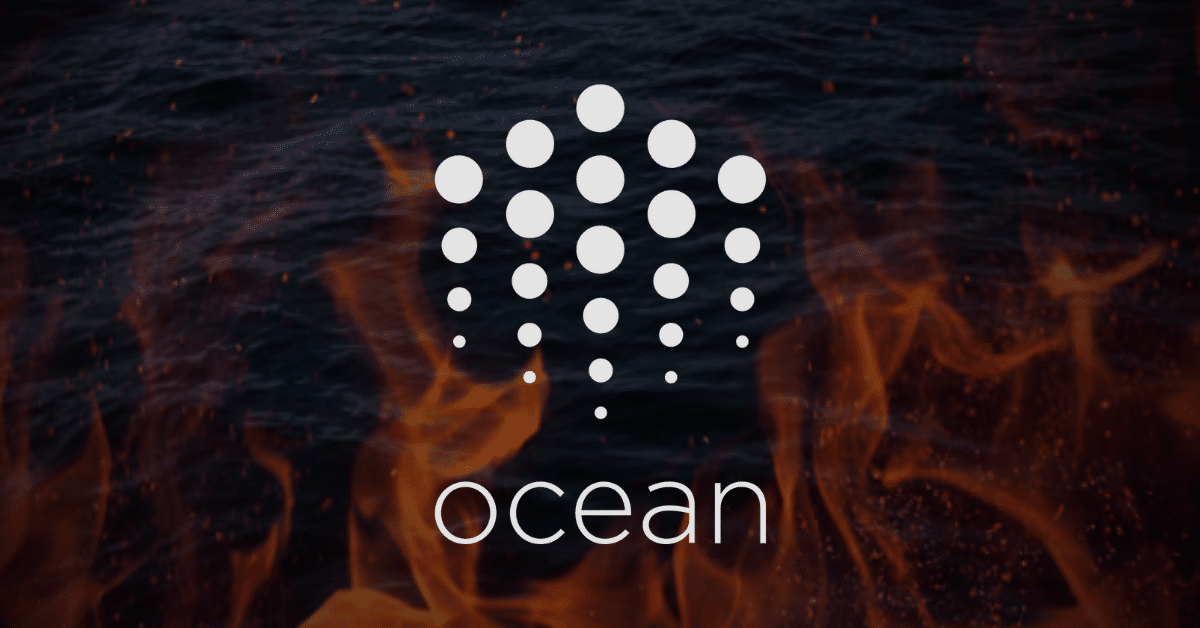 Ocean
