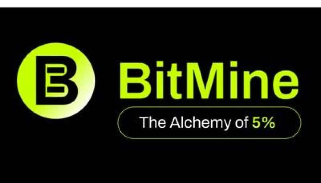 BitMine Immersion (BMNR) Pronounces ETH Holdings Exceeding 3.03 Million Tokens and Complete Crypto and Money Holdings of .9 Billion | UseTheBitcoin