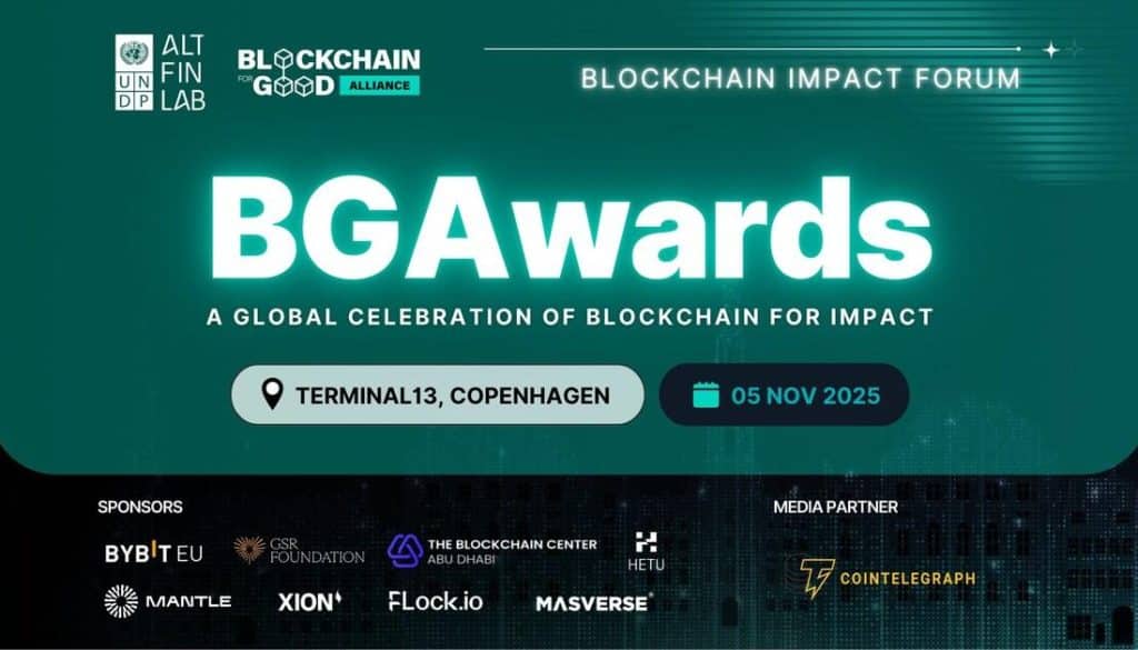 Blockchain Good Alliance UNDP AltFinLab Launch Blo 1760981106ZbnqXqKlHc