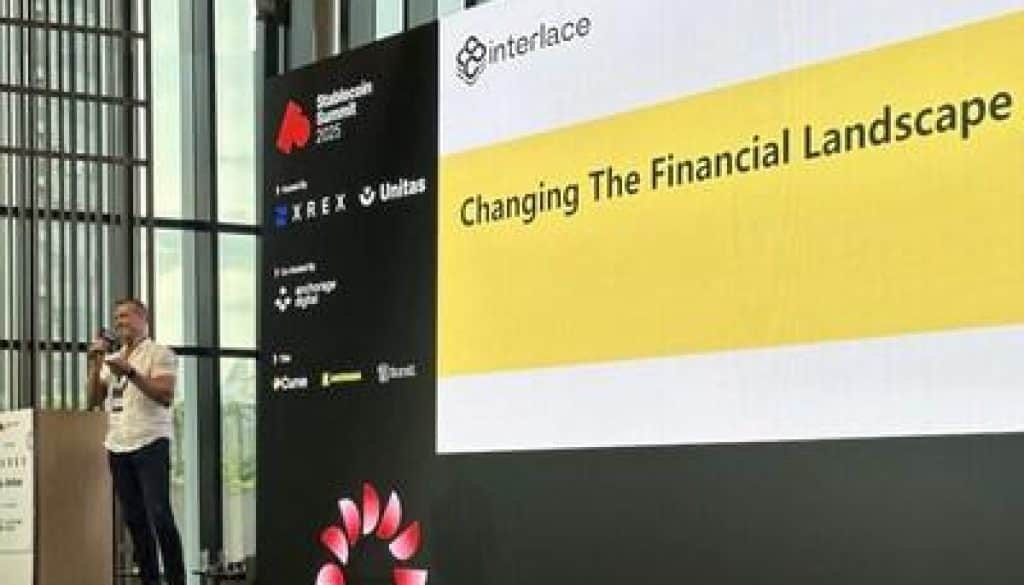 Interlace at Token2049 Singapore: Issuance Exceeds 6 Million Playing cards, Pioneering a New Period of Stablecoin Compliant Funds | UseTheBitcoin
