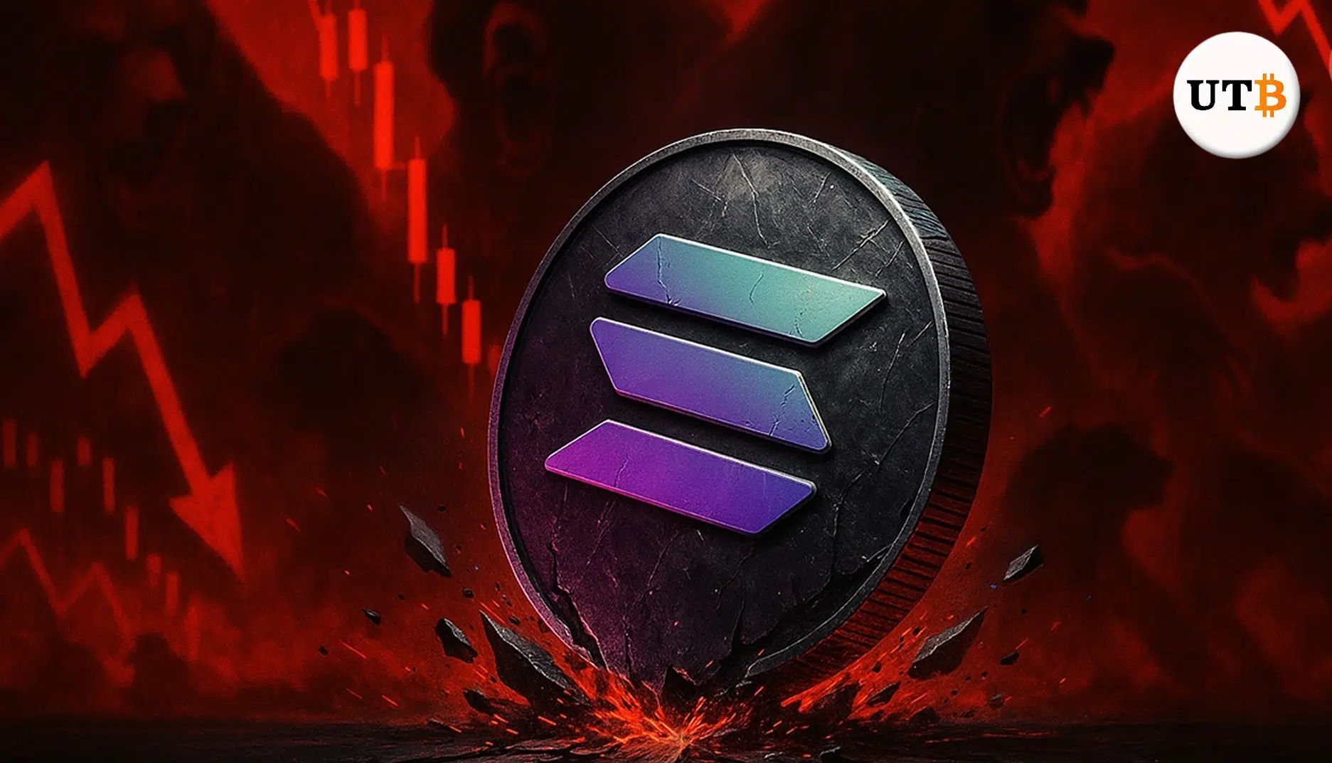 Solana Trades into Key Zones – Here Are Areas to Buy