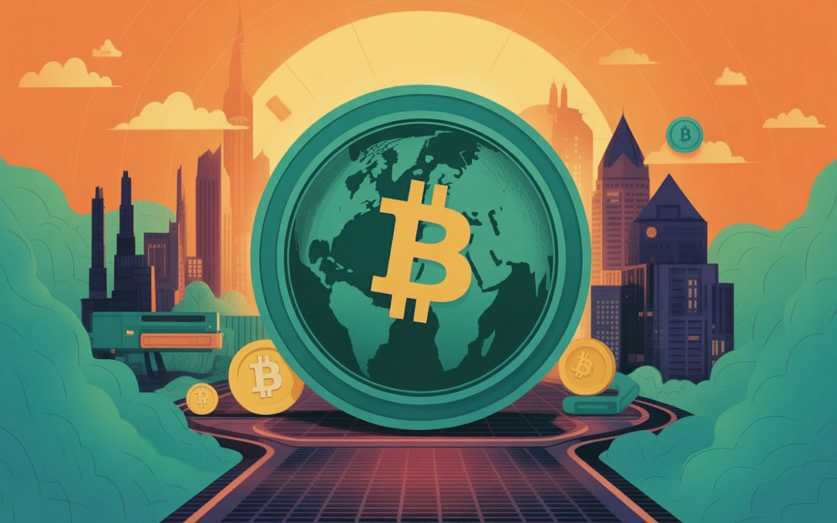 bitcoin