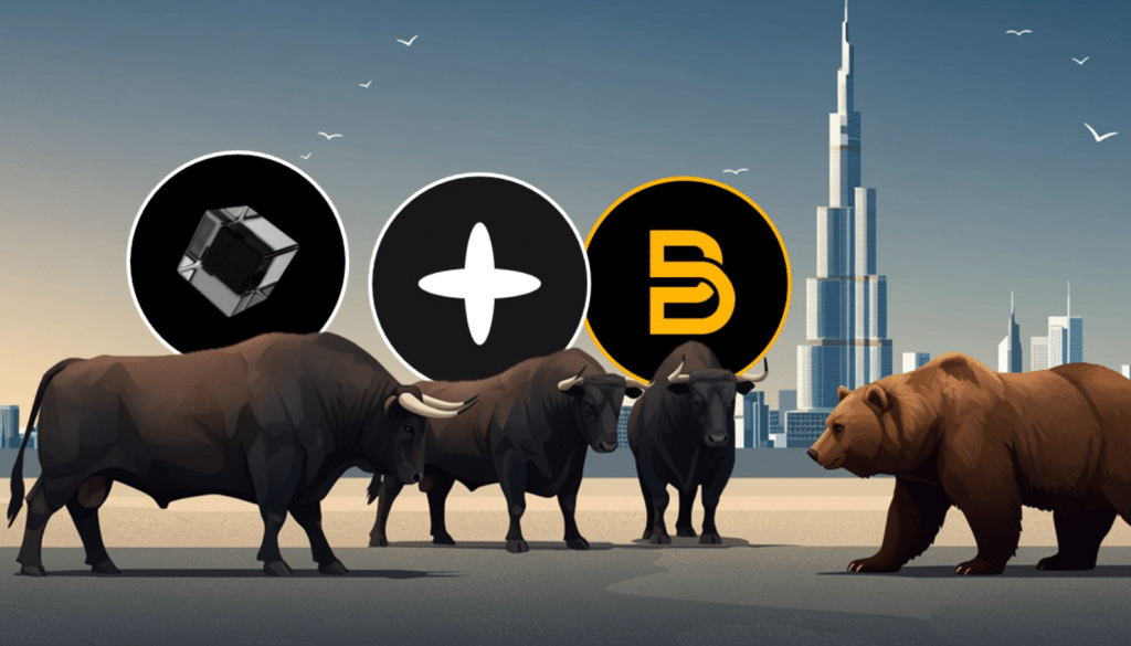 bull bear crypto