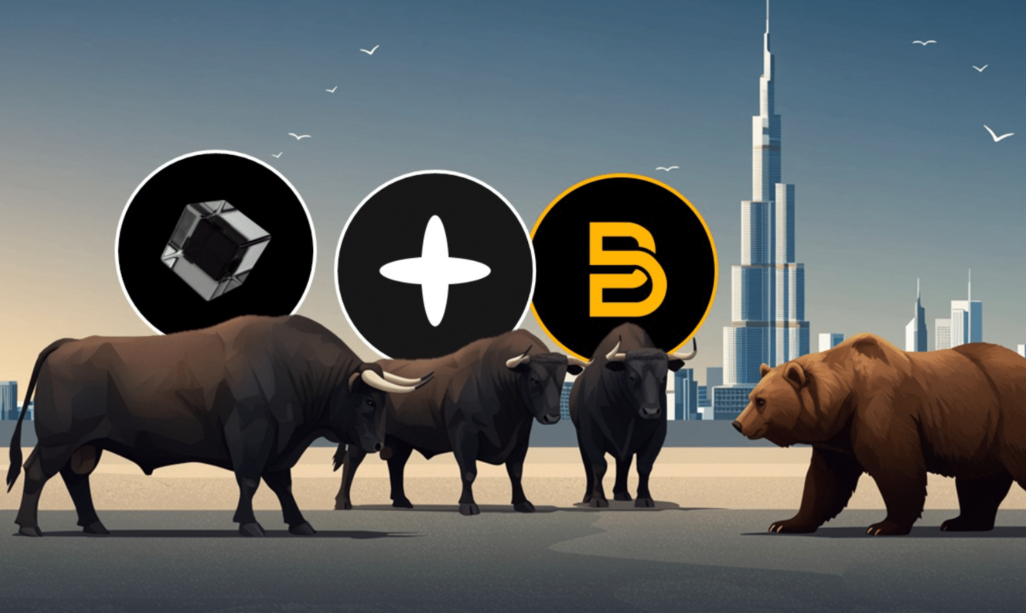 bull bear crypto