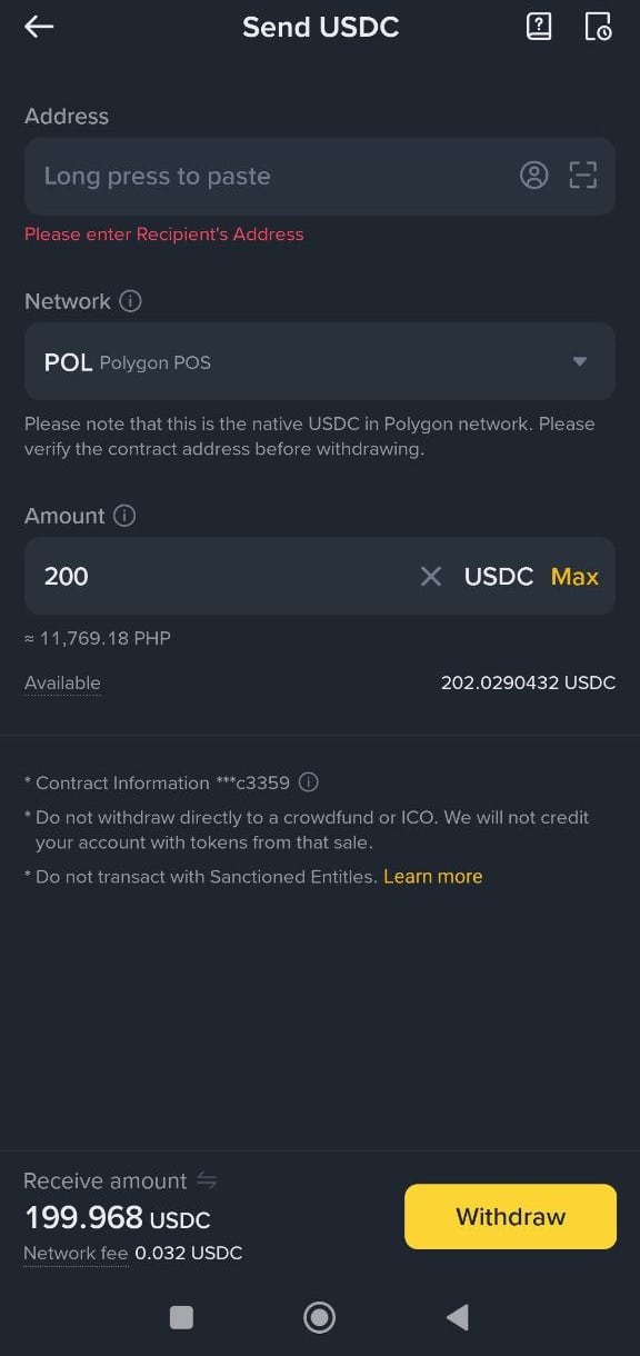 How to Send Money to India Using USDT or USDC in 2026 1 https://usethebitcoin.com/wp-content/uploads/2025/11/251127-How-to-Send-Money-to-India-Using-USDT-or-USDC-in-2026.png UseTheBitcoin 1 b 2