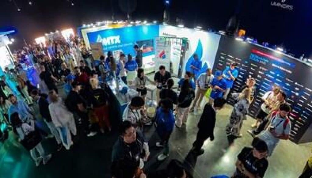 HTX Wins "Web3 Venture Capital Fund of the Year" Award at Blockchain Life 2025 2 https://usethebitcoin.com/wp-content/uploads/2025/11/005.jpg UseTheBitcoin 1 1762146606h8UKun2urb