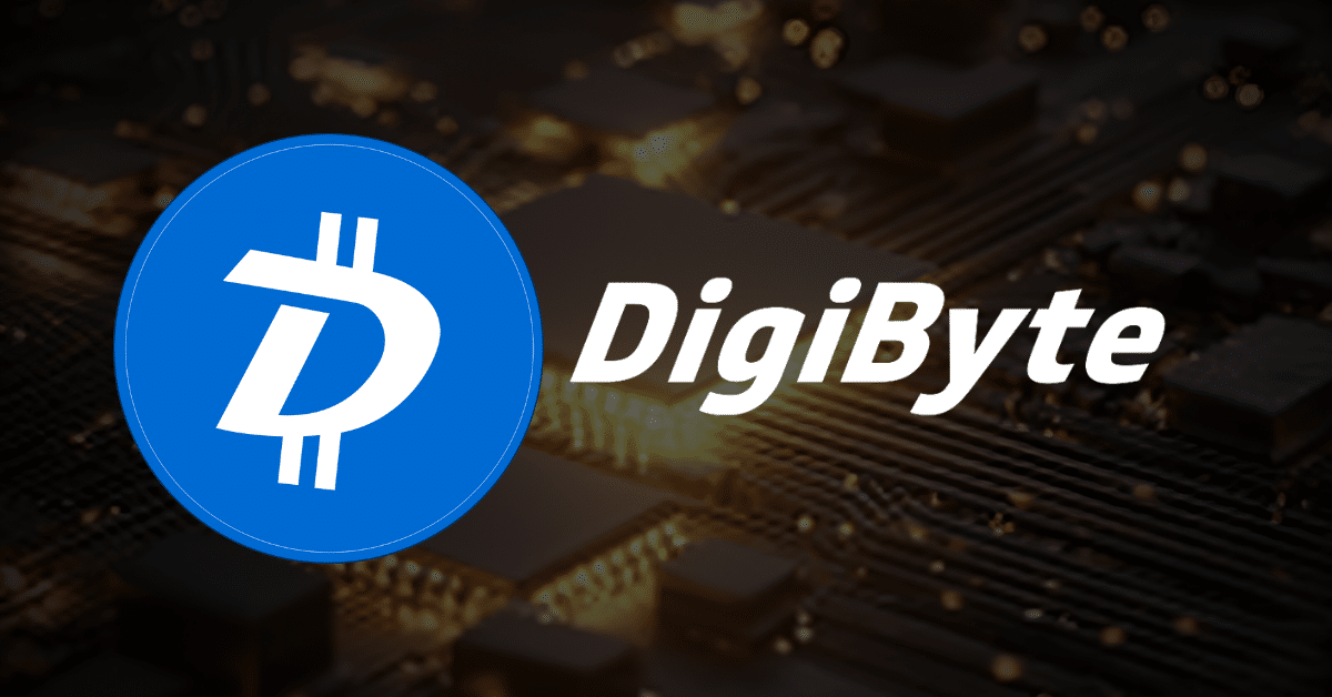 DigiByte