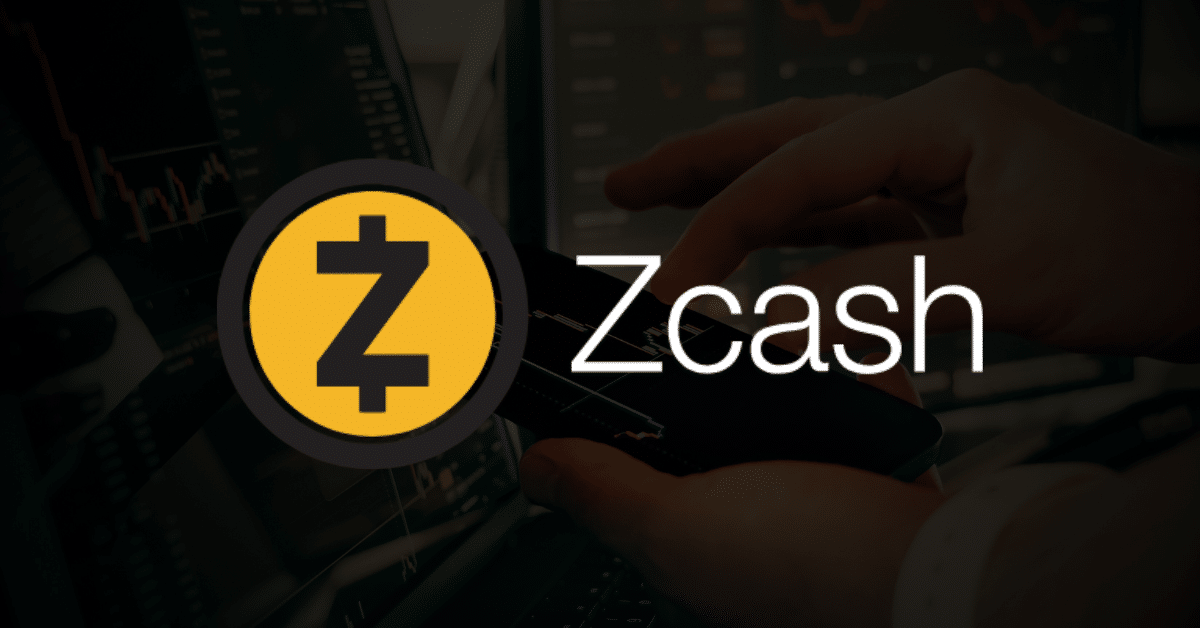 ZCash