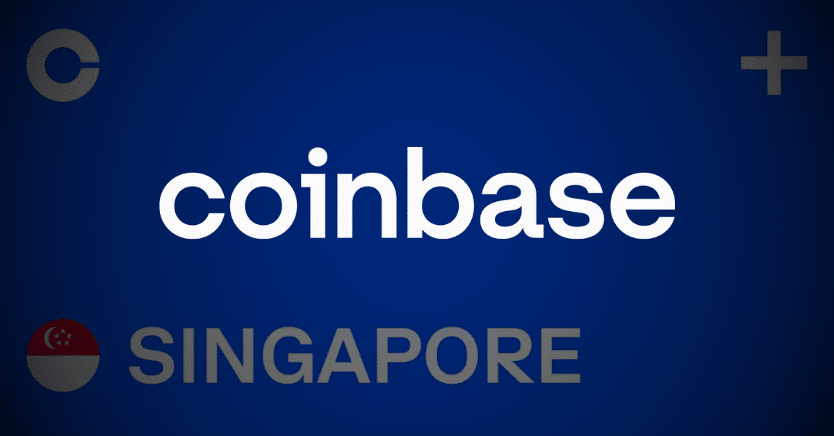 Coinbase