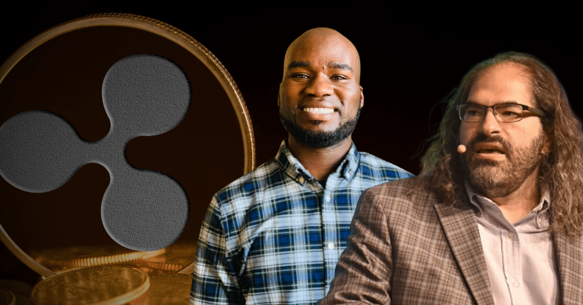 RippleX Explores Native XRP Staking