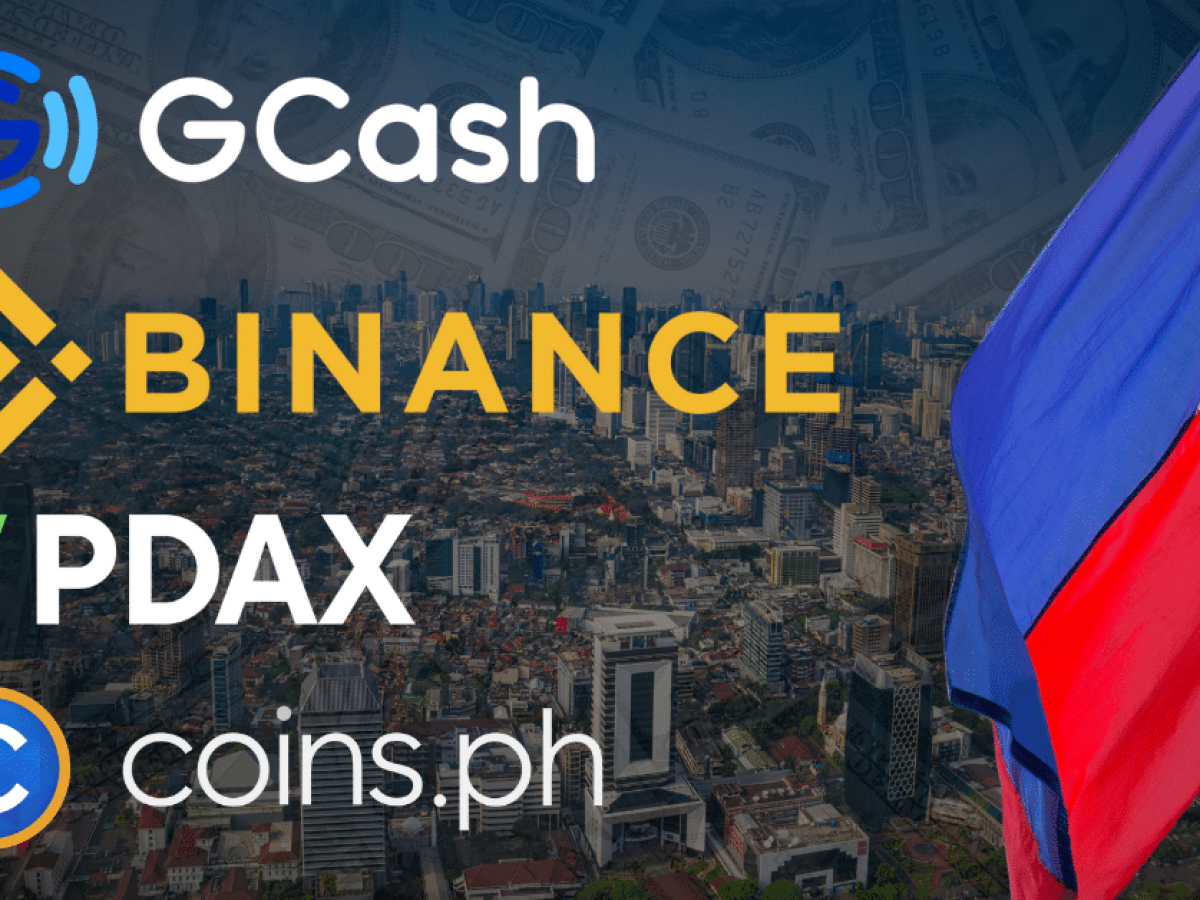 How to Send Money to the Philippines Using Crypto in 2025