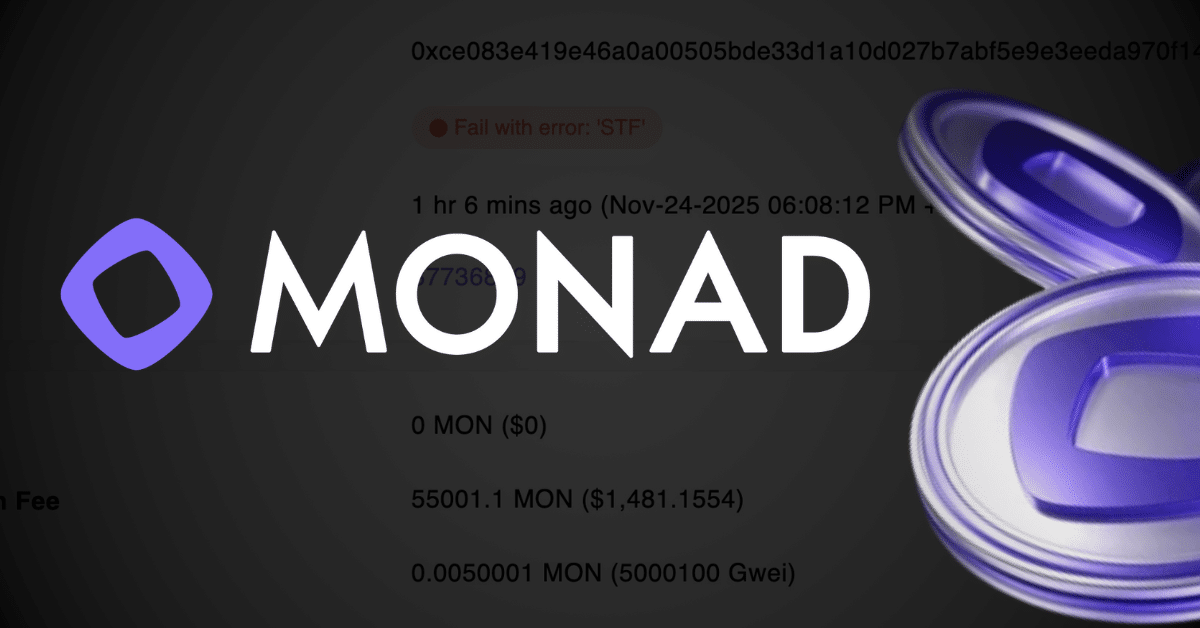 Monad